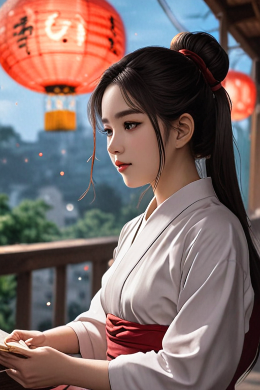 Chuyện Thiếu Niên