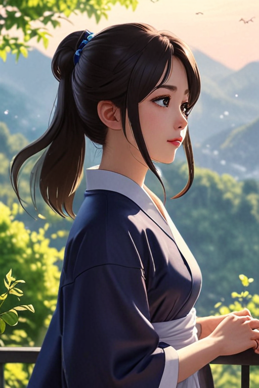 Thú Nhân Chi Tư Văn