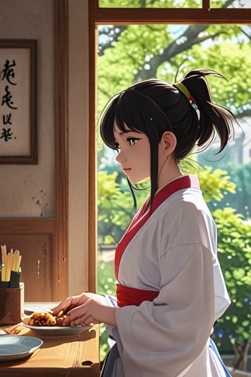 Lộ Hành Phân Vân