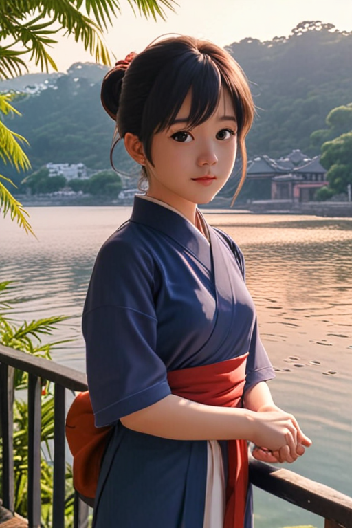 Vì Chúng Ta Là 1 Đôi