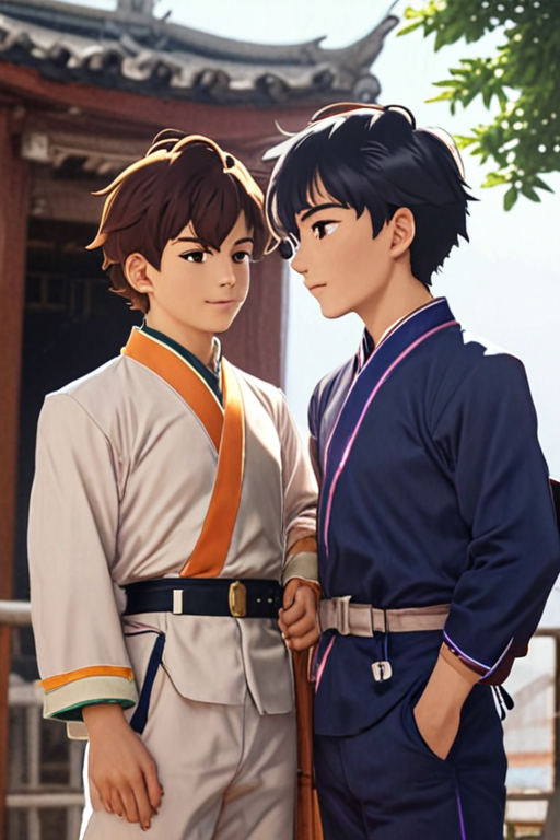 Chàng Gay