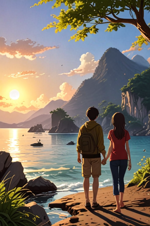 Cuộc Sống Sau Khi Bị Hào Môn Mãnh Thú Cưới Về Nhà