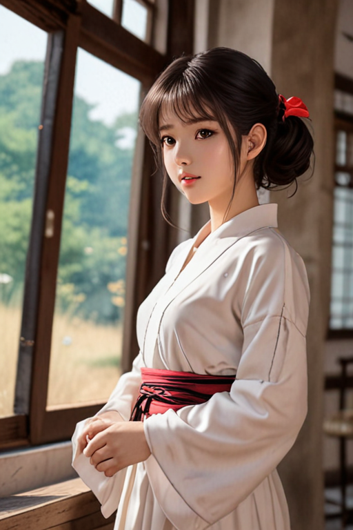 Cùng Địch Ngủ Chung