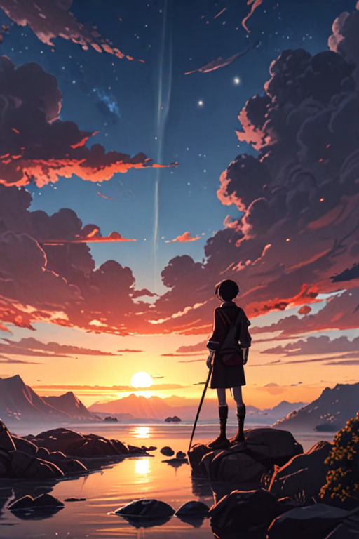 Sau Khi Liên Hôn Cùng Đại Lão