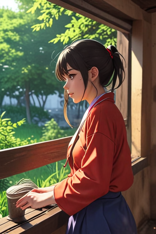 Cuộc Gặp Gỡ Trên Chuyến Tàu Cuối Năm