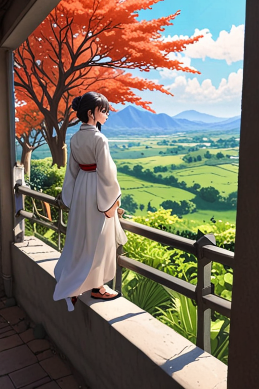 Xứng Danh Một Đêm Bảy Lần Lang