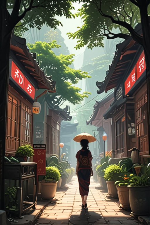Hợp Tác Thành Đôi