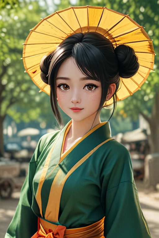 Thôi Xán Vương Tọa – Ngai Vàng Rực Rỡ