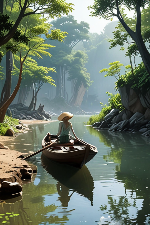 Sau Khi Tình Địch Biến Thành Lông Xù Đã Bị Tôi Nhận Nuôi