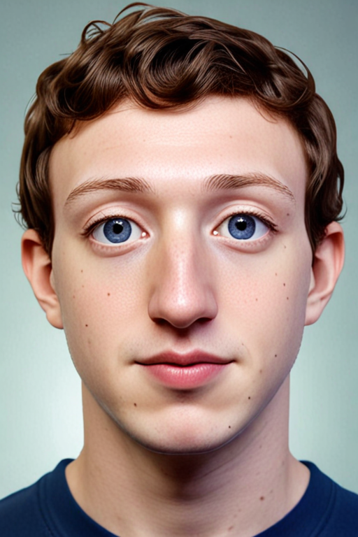 Zuckerberg Identity