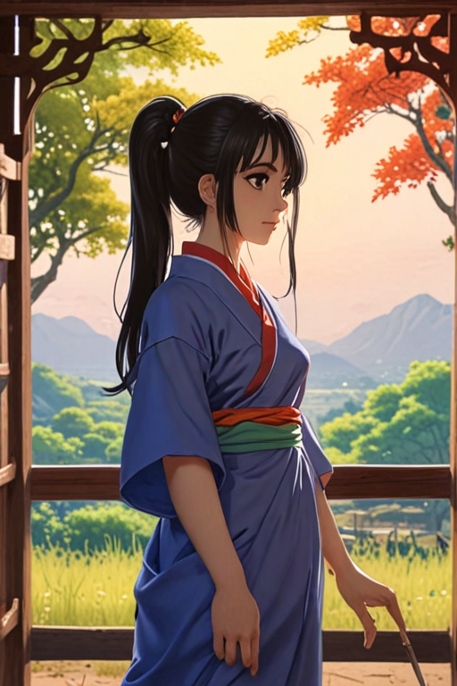 Điên Phúc Đồng Thoại