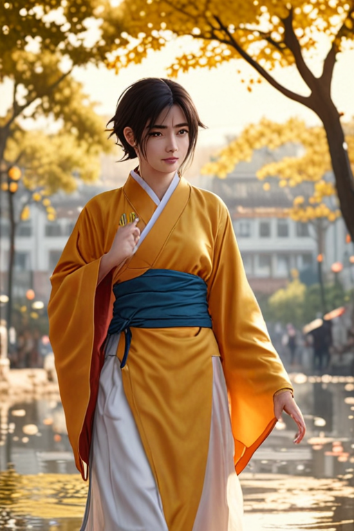 [Bjyx] Hoàng Hôn & Rượu Vang