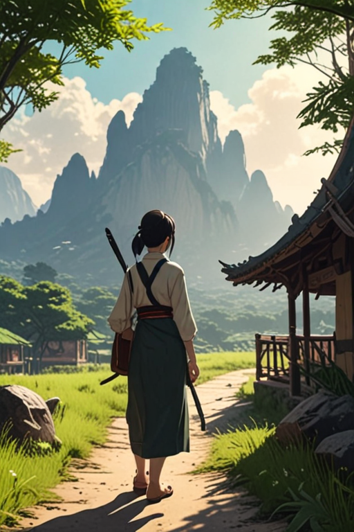 Âm Hồn Khúc