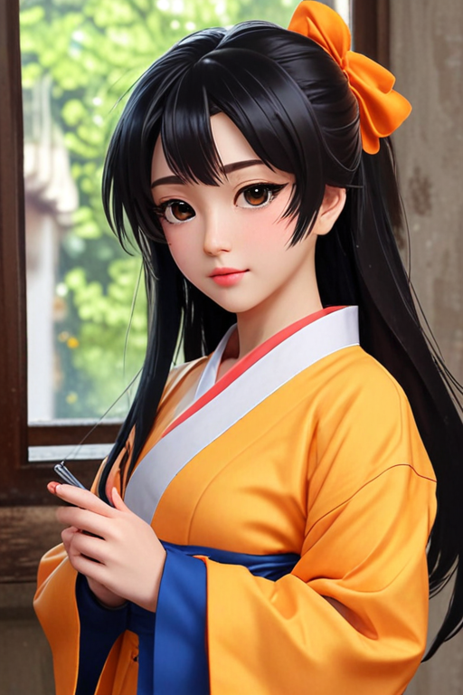 Tang Thụ Nương Nương