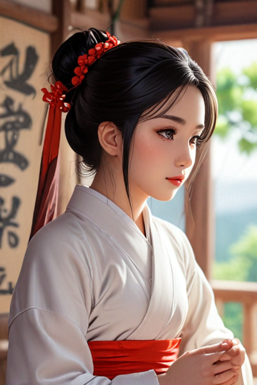 Cậu Là Thư Triển Nhan, Tớ Là Thường Hoan Hỉ