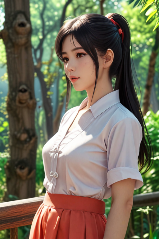 Hắn Không Vui