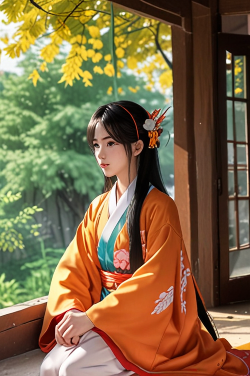 Hổ Lang Truyền Thuyết