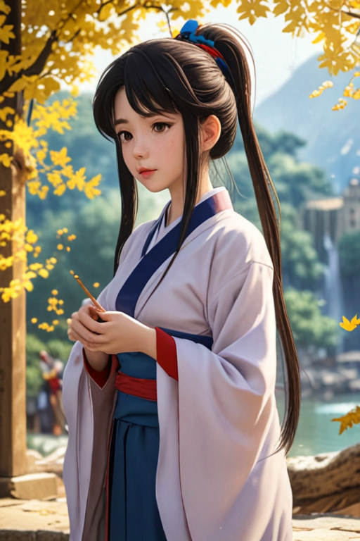 Nhật Ký Thú Cưng II: Bổn Chuột Ở Tu Chân Giới Cùng Rồng Lăn Lộn