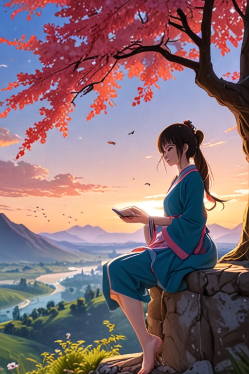 Tổng Tài Mỗi Ngày Đều Hấp Hối Vì Bệnh