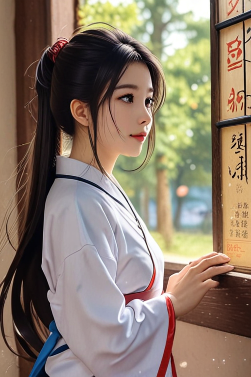 Nếu Như Em Không Giống Cậu Ấy