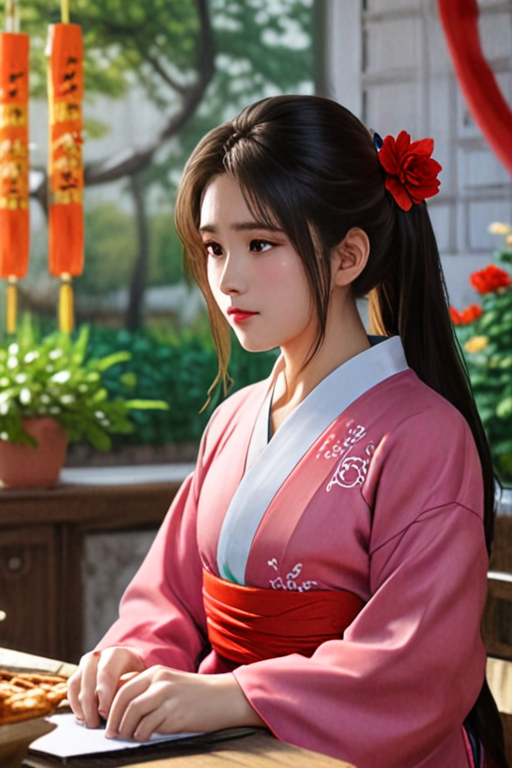 Mọi Người Đều Đang Đoán Kim Chủ Của Tôi Là Ai