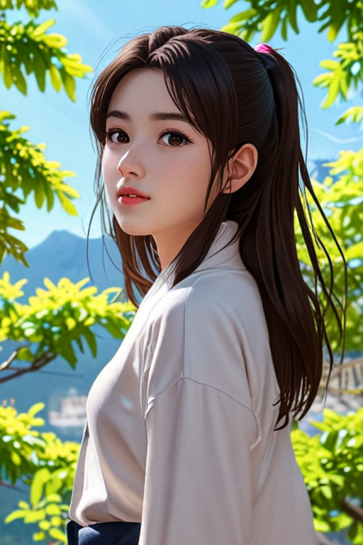 Ngươi Là Người Của Ta