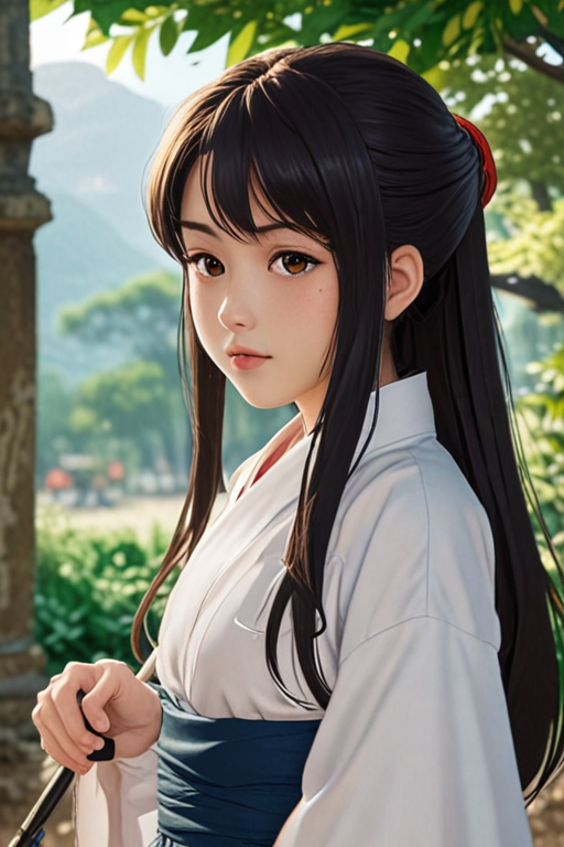 Biên Nhược Thủy