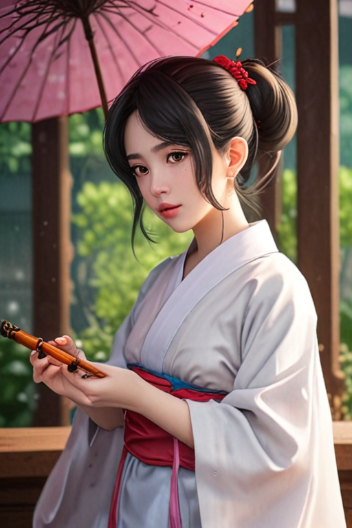 Người Yêu Giả Tưởng