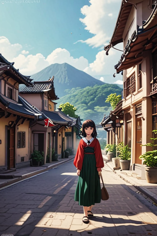 Dị Thế Lưu Đày