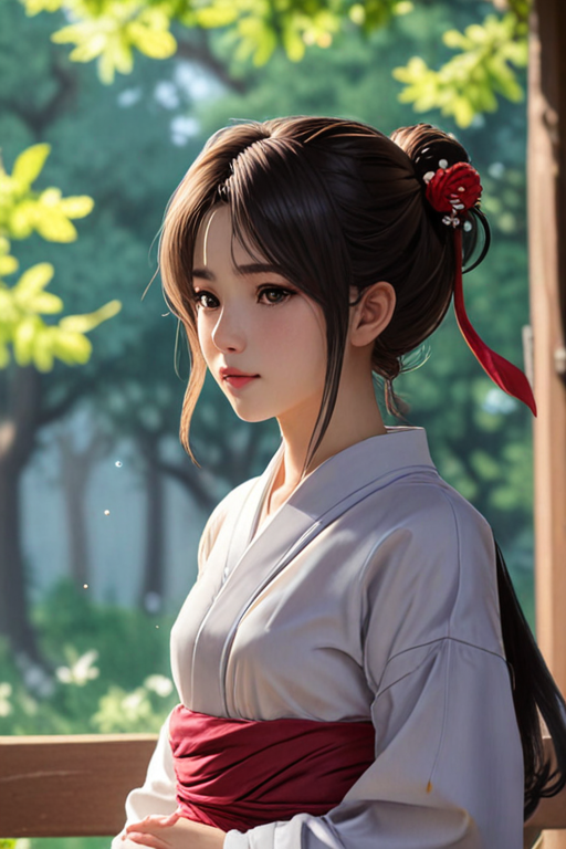 Ngươi Này Yêu Diễm Tiểu Tiện Hóa