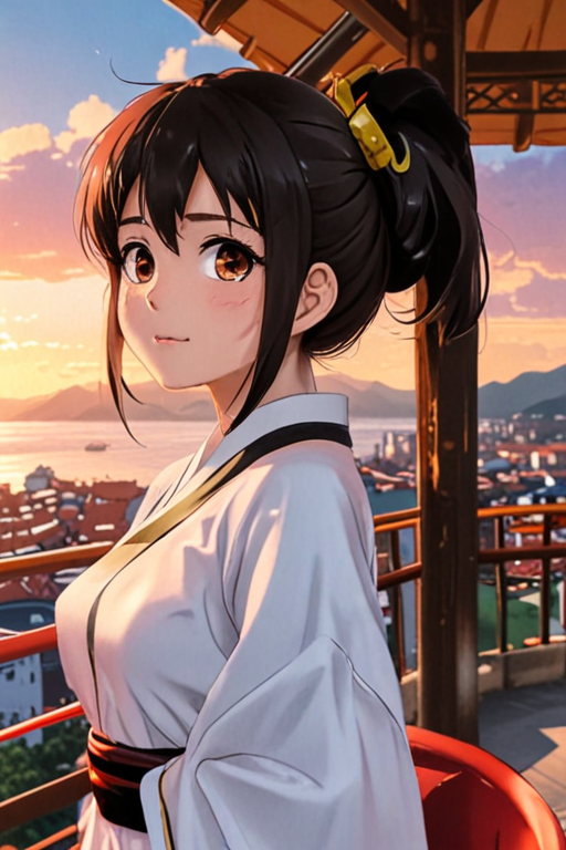 Đệ Đệ, Yêu Đương Sao?