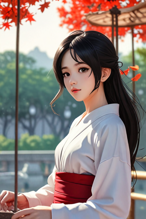 Không Thể Không Yêu Ta