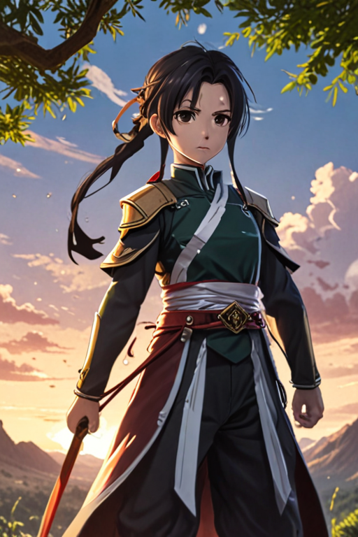 Sao Hôm Nam Tây Tạng