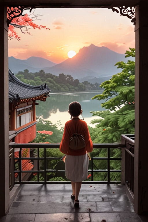 Võng Du Chi Diễn Kĩ Nhất Lưu