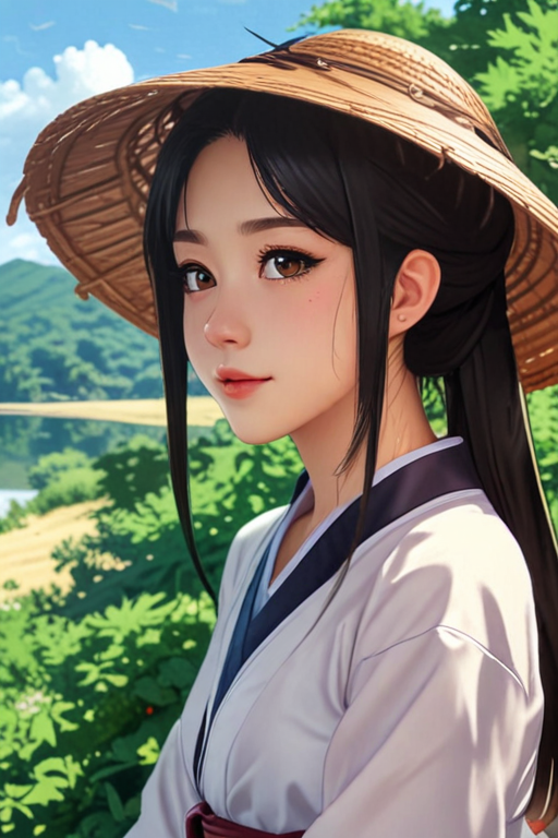 Sự Trả Thù Của Thế Thân