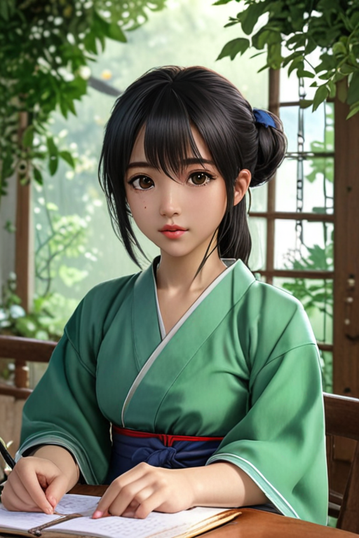 Cổ Áo Xanh Xanh