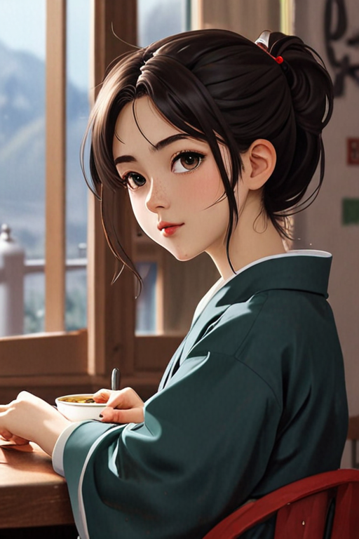 Sau Khi Mất Đi JJ