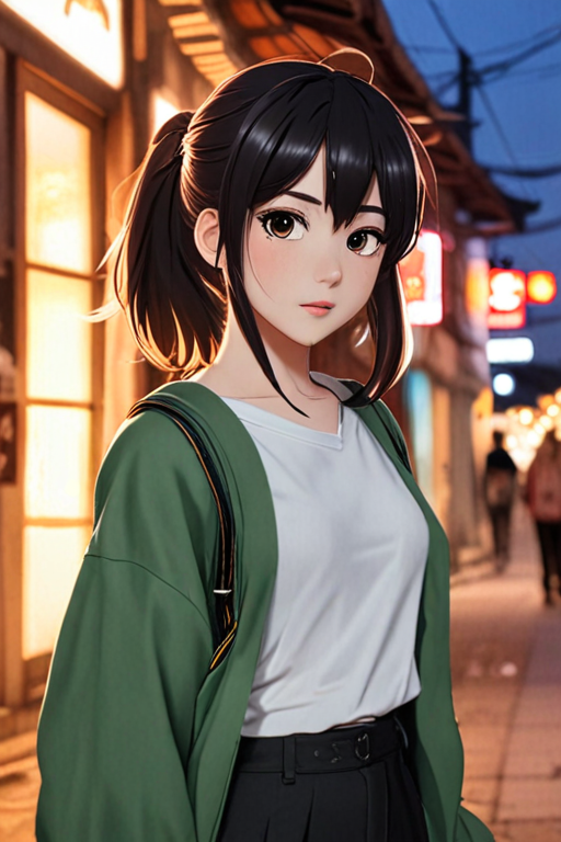 Đột Nhiên Được Lên Hashtag
