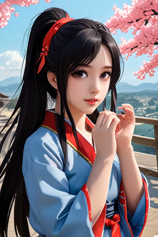 Tôi Bị Kẻ Thù Cũ Ký Hiệu Rồi