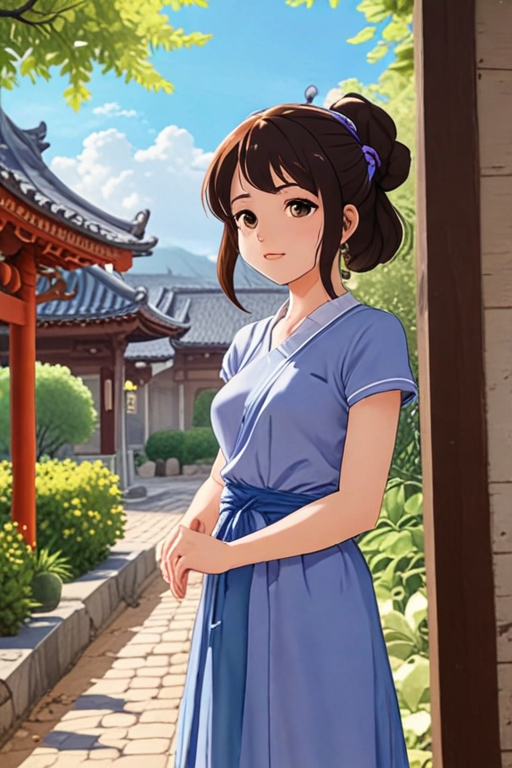 Ta Kiếm Bộn Tiền Nhờ Luyện Đan