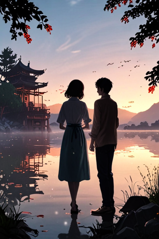 [Hệ Thống Xuyên Thư] Sau Khi Xuyên Qua Nam Chính Mỗi Ngày Đều Mơ Ước Tôi