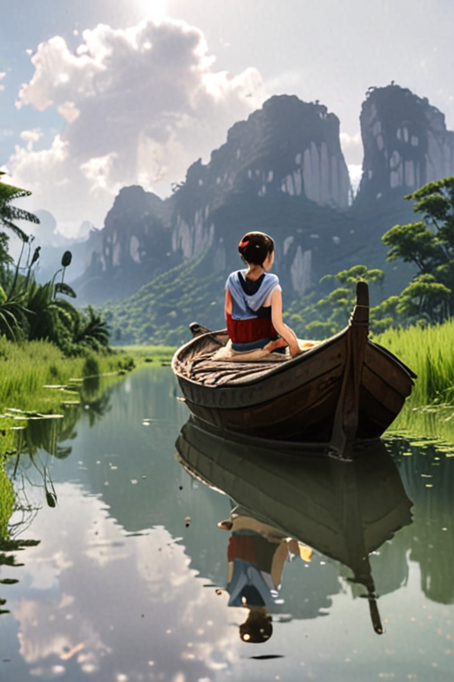 Nam Chính, Thiết Lập Nhân Vật Của Ngài Băng Rồi!