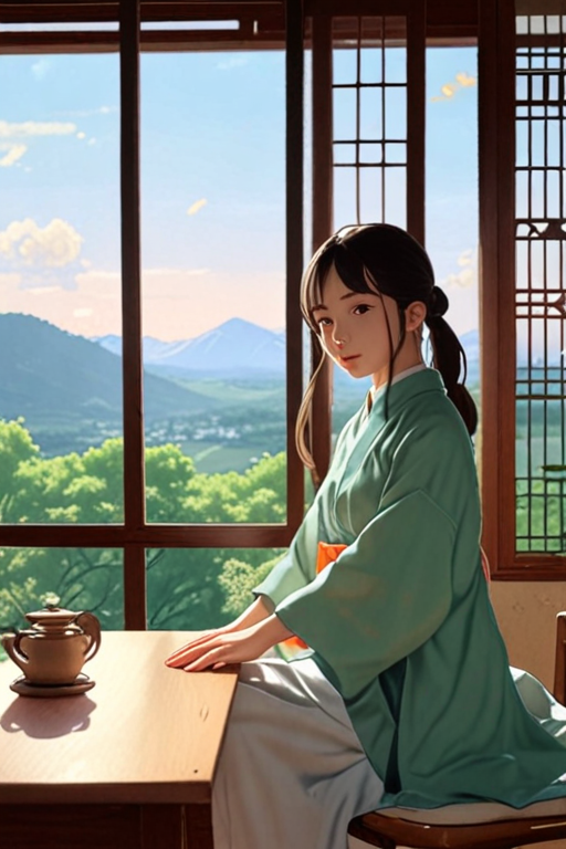 Kiếm Tại Thiên Hạ