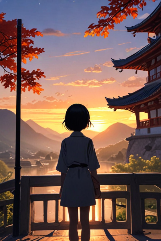 Nhất Diệp Chướng Mục