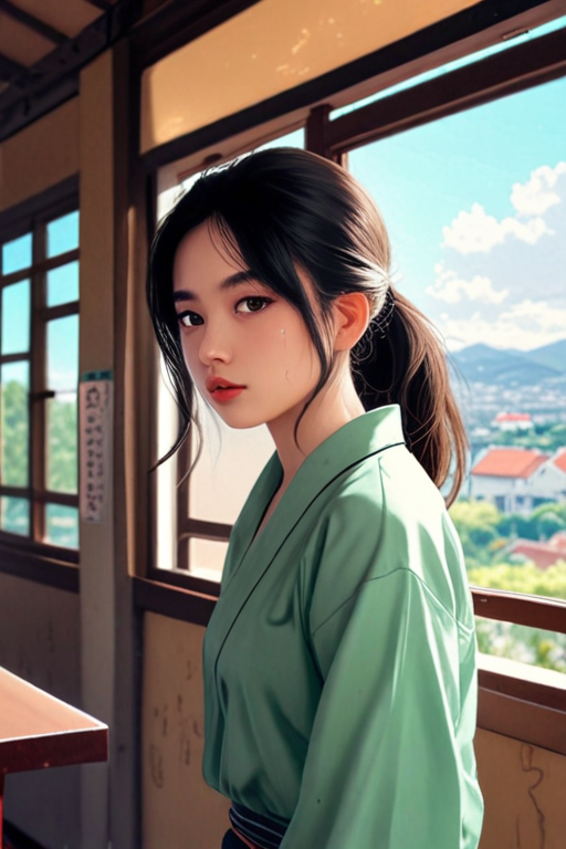 Tu La Khuynh Thành