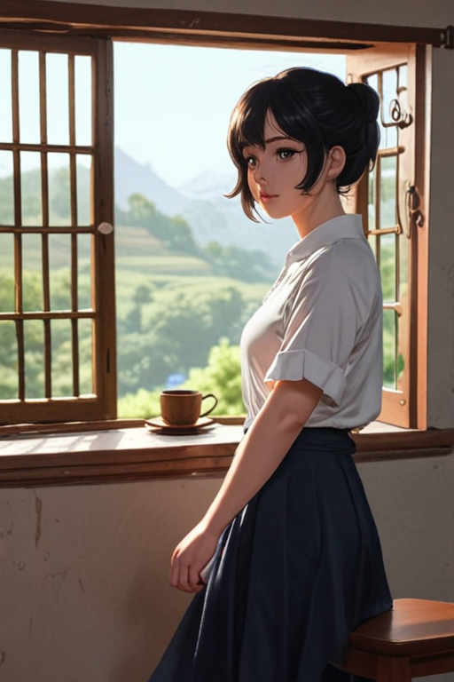 Nhiên Ca
