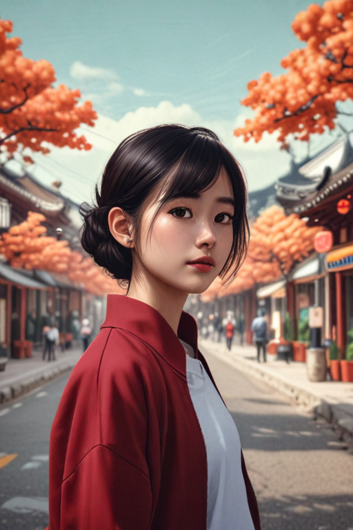 Em, Em, Em Thích Anh, Anh, Anh!