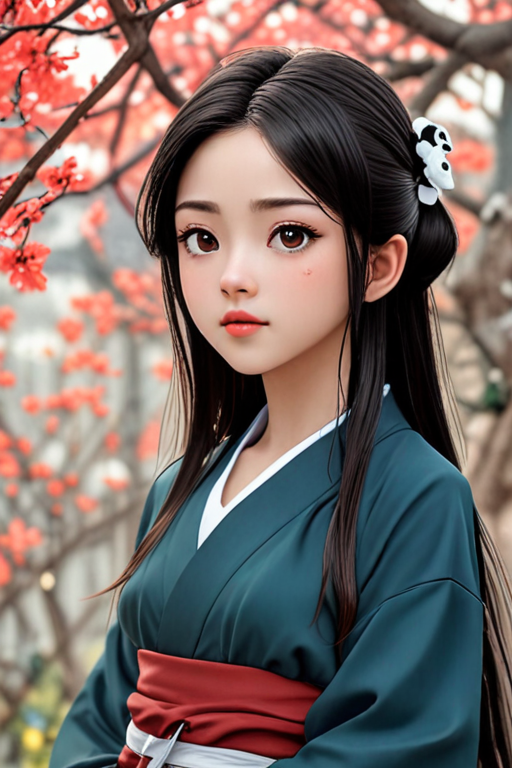 Xuyên Qua Chi Linh Thực Sư