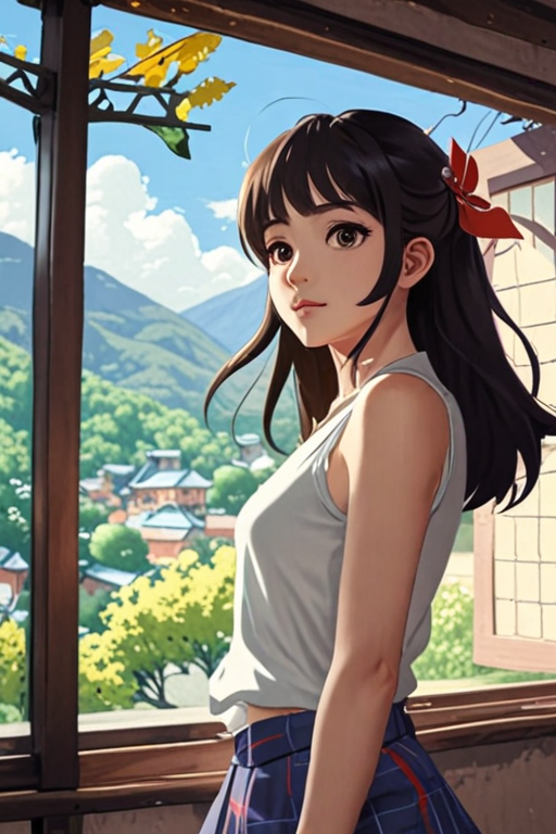 Chi 4 – Này Cậu Gả Cho Tôi Đi