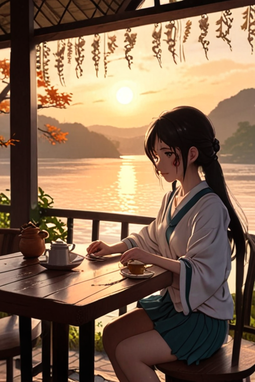 Trời Lạnh Rồi Để Tổng Tài Đi Uống Thuốc Đi